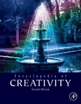 Encyclopedia of Creativity - 