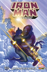 IRON MAN: DER EISERNE 4 - AM ENDE DES WEGES -  Kurt Busiek