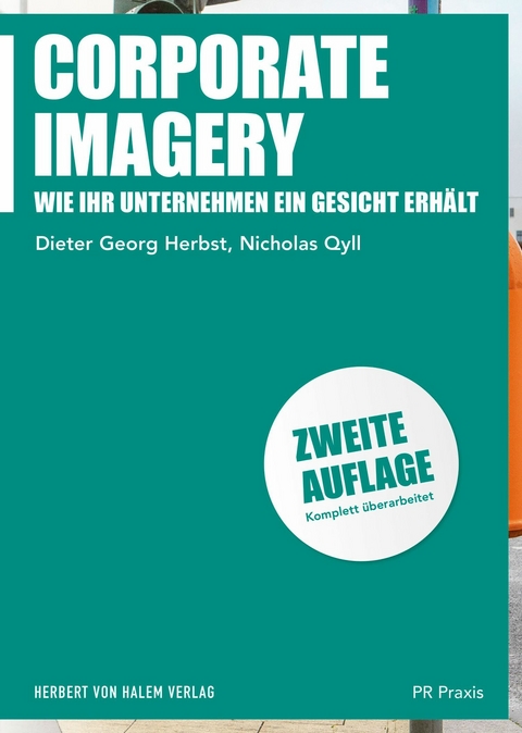 Corporate Imagery -  Dieter Georg Herbst,  Nicholas Qyll