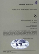 Klimaforschung in der DDR - Peter Hupfer