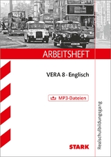 STARK Arbeitsheft Realschulbildungsgang - Englisch - VERA 8 - Paul Jenkinson