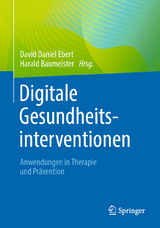 Digitale Gesundheitsinterventionen - 