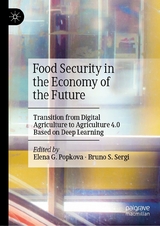 Food Security in the Economy of the Future - 