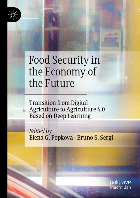 Food Security in the Economy of the Future - 