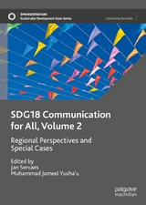 SDG18 Communication for All, Volume 2 - 