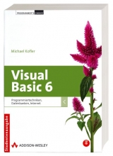 Visual Basic 6 - Michael Kofler