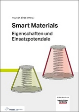 Smart Materials - Heiko Atzrodt, Torsten Dr.Bartel, Andrea Böhm, Holger Dr.Böse, André Bucht, Johannes Ehrlich, Sven Dr. Herold, William Dr. Kaal, Thomas Mäder, Michael Matthias, Paul Motzki, Jürgen Dr. Nuffer, Kenny Pagel, Thorsten Pretsch, Stefan Seelecke, Michael Dr. Wegener