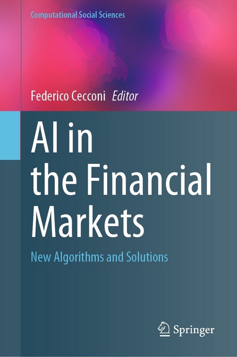 AI in the Financial Markets - 