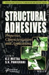 Structural Adhesives - 