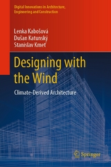 Designing with the Wind - Lenka Kabošová, Dušan Katunský, Stanislav Kmeť