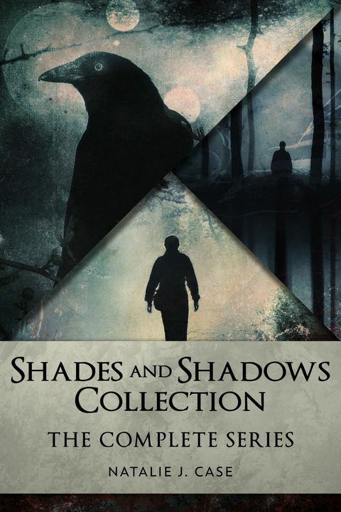 Shades And Shadows Collection -  Natalie J. Case