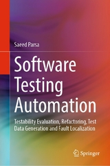 Software Testing Automation - Saeed Parsa