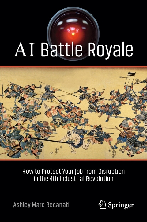 AI Battle Royale - Ashley Marc Recanati