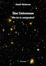 Das Universum - Jürgen Waidmann