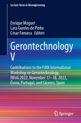 Gerontechnology V - 