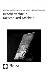 Urheberrechte in Museen und Archiven - 