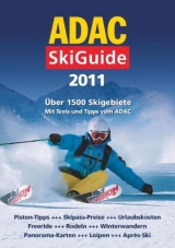 ADAC SkiGuide 2011 - 