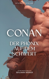 Conan der Cimmerier - Robert E. Howard