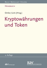 Kryptowährungen und Token - 