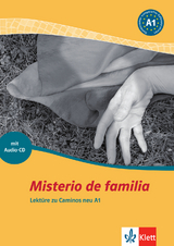 Misterio de familia -  Soledad Iglesias