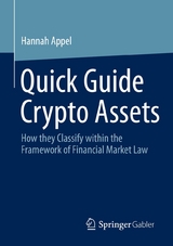 Quick Guide Crypto Assets - Hannah Appel