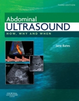 Abdominal Ultrasound - Smith (formerly Bates), Jane A.