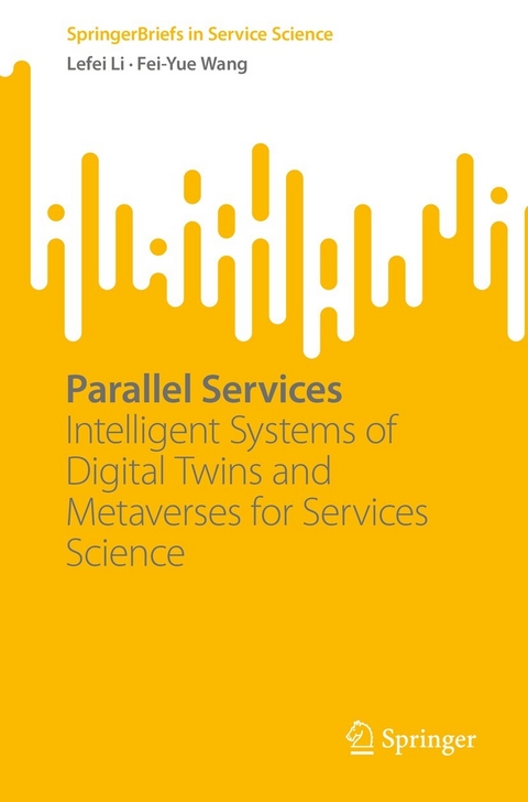 Parallel Services - Lefei Li, Fei-Yue Wang