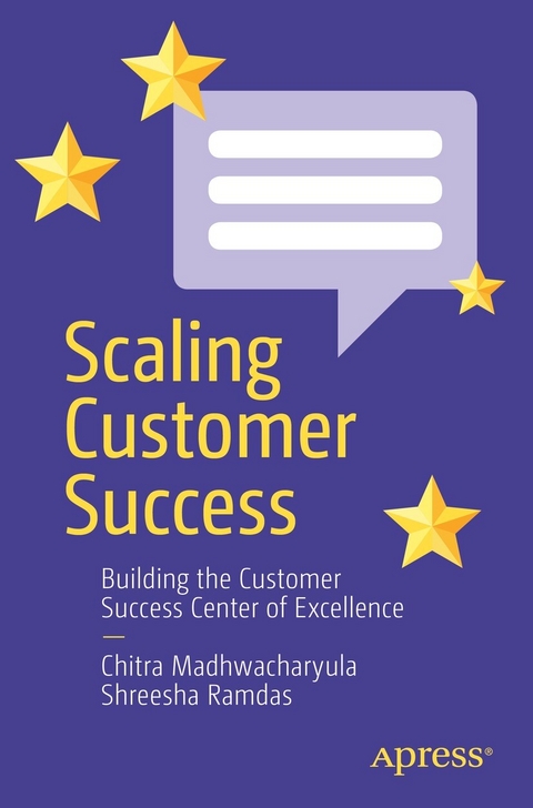 Scaling Customer Success - Chitra Madhwacharyula, Shreesha Ramdas