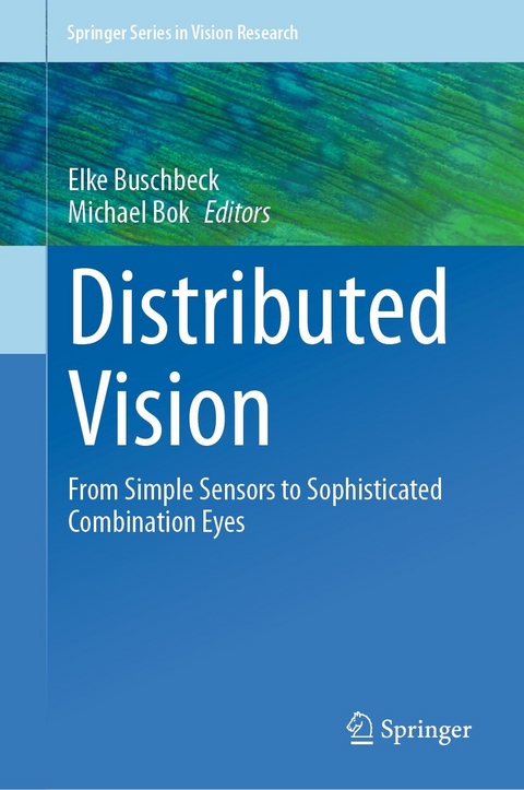 Distributed Vision - 