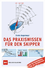 Das Praxiswissen für den Skipper -  Erwin Angermayr