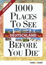 1000 Places ToSee Before You Die – Deutschland