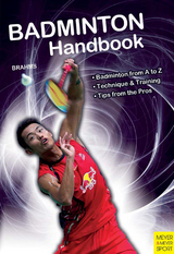 Badminton Handbook -  Bernd-Volker Brahms