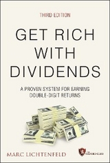 Get Rich with Dividends - Marc Lichtenfeld