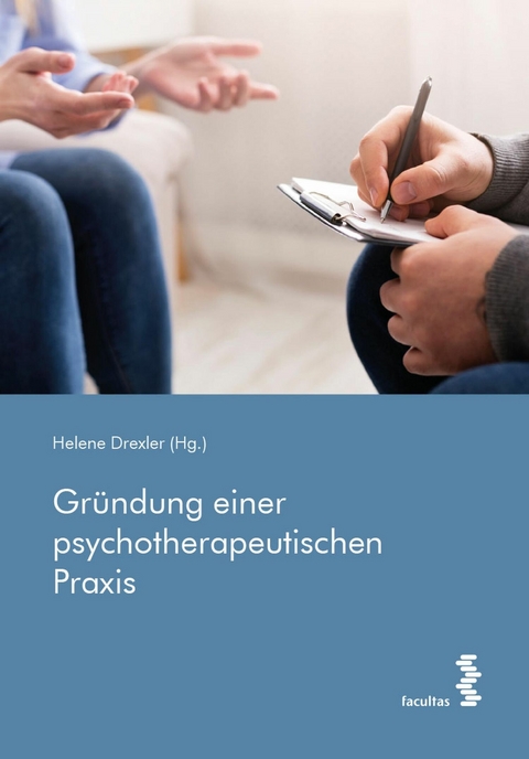 Gründung einer psychotherapeutischen Praxis - 