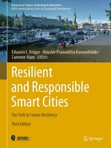 Resilient and Responsible Smart Cities - 