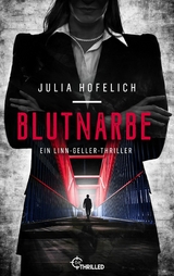 Blutnarbe - Julia Hofelich