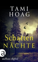 Schattennächte - Tami Hoag