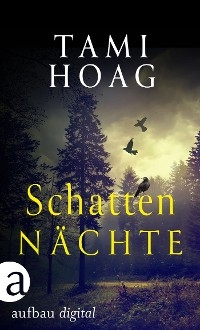 Schattennächte - Tami Hoag