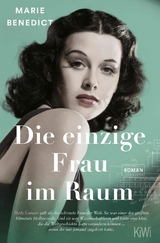 Die einzige Frau im Raum -  Marie Benedict