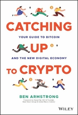 Catching Up to Crypto - Ben Armstrong