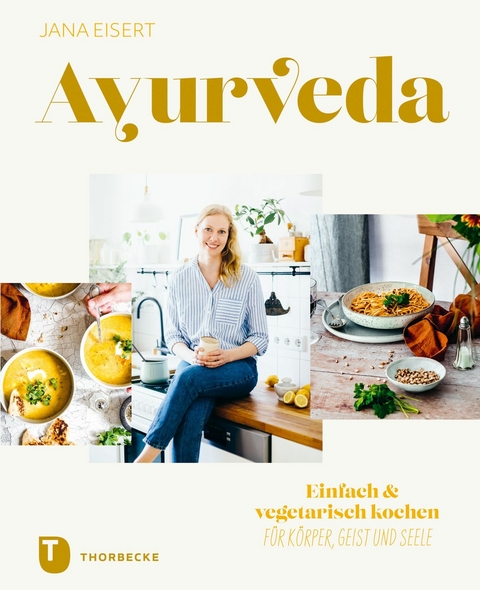 Ayurveda - Jana Eisert