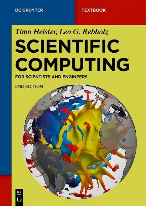 Scientific Computing - Timo Heister, Leo G. Rebholz