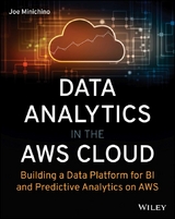 Data Analytics in the AWS Cloud - Joe Minichino