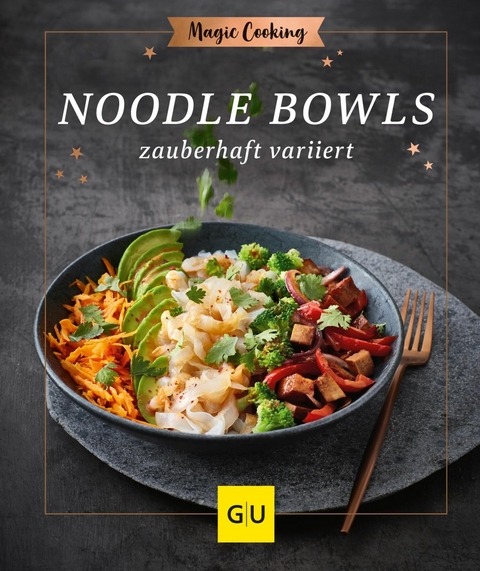 Noodle-Bowls -  Hildegard Möller