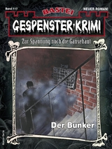 Gespenster-Krimi 117 - Minnie Kromer