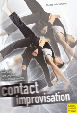 Contact Improvisation - Thomas Kaltenbrunner