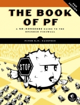 The Book of PF - Hansteen, Peter N. M.