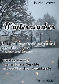 Winterzauber - Claudia Setzer