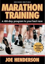 Marathon Training - Henderson, Joe