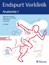 Endspurt Vorklinik: Anatomie I -  Endspurt Vorklinik